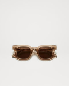 CHIMI 04.2 Sunglasses Light Brown