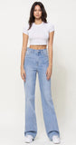 90's Stretch Vintage Flare Jeans