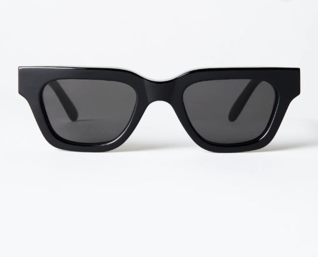 CHIMI 11 Sunglasses Black