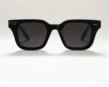 CHIMI 04 Sunglasses Black