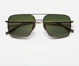 CHIMI Steel Aviator Green