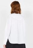 Acquaverde Gaby Shirt In White
