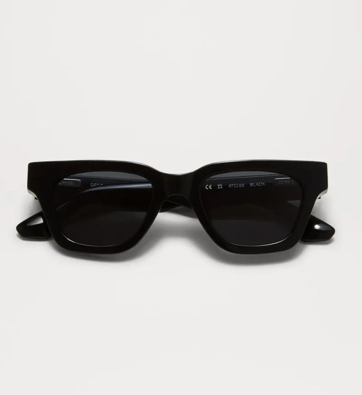 CHIMI 11 Sunglasses Black