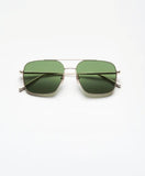 CHIMI Steel Aviator Green