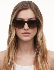 CHIMI 04 Sunglasses Brown