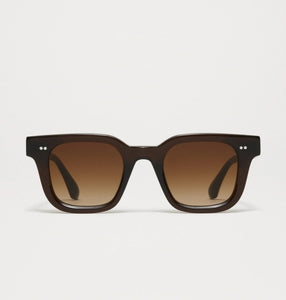 CHIMI 04 Sunglasses Brown