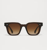 CHIMI 04 Sunglasses Brown