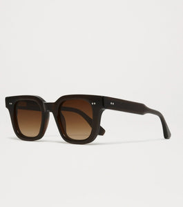 CHIMI 04 Sunglasses Brown