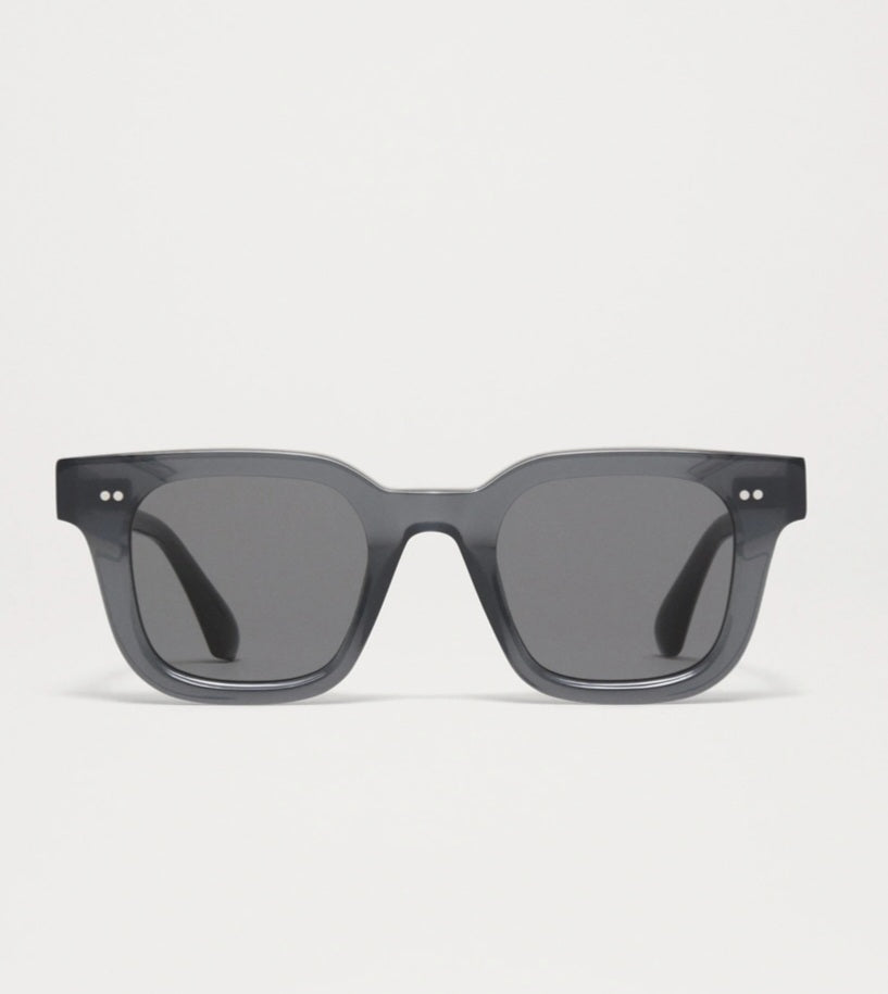 CHIMI 04 Sunglasses Dark Grey