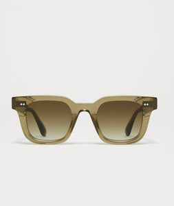 CHIMI 04 Sunglasses Green