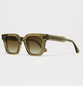 CHIMI 04 Sunglasses Green