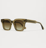 CHIMI 04 Sunglasses Green