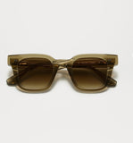 CHIMI 04 Sunglasses Green