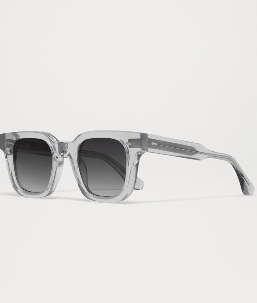 CHIMI 04 Sunglasses Grey