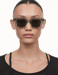 CHIMI 04 Sunglasses Green