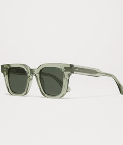 CHIMI 04 Sunglasses Sage