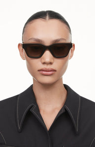 CHIMI 11 Sunglasses Brown