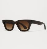 CHIMI 11 Sunglasses Brown