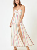 LSPACE Alessandra Dress It Comes In Waves