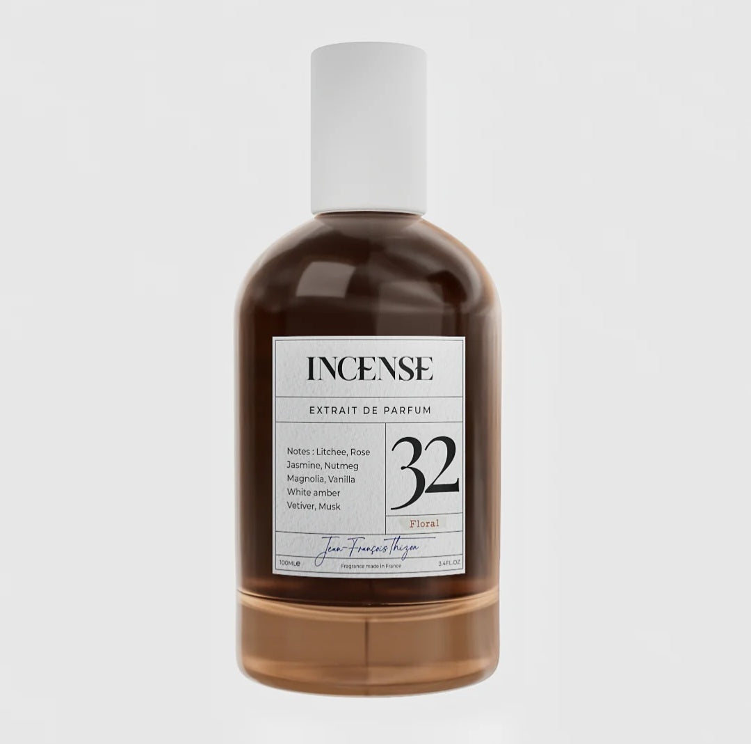 INCENSE Parfum 32