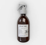 INCENSE Fabric Mist 26