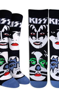 GLS Active Fit Kiss Band Socks