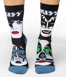 GLS Active Fit Kiss Band Socks