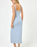 LSPACE Viviene Dress In Haze