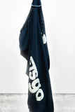 FREECITY SUPERYUMM OG FREECITYLETSGO sweatpant - deepspace/cream