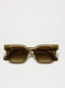 CHIMI 04 Sunglasses Green