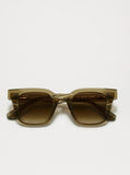 CHIMI 04 Sunglasses Green