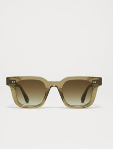 CHIMI 04 Sunglasses Green