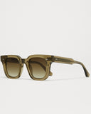 CHIMI 04 Sunglasses Green