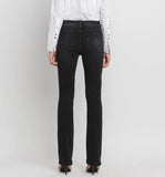 Significant - High Rise Slim Bootcut Jeans