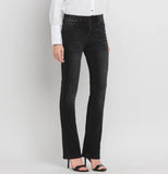 Significant - High Rise Slim Bootcut Jeans