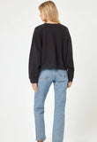 LSPACE Vincent Pullover In Black