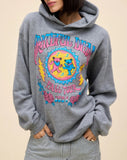 DAYDREAMER Grateful Dead Fall Tour '94 BF Hoodie