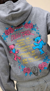 DAYDREAMER Grateful Dead Fall Tour '94 BF Hoodie