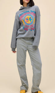 DAYDREAMER Grateful Dead Fall Tour '94 BF Hoodie