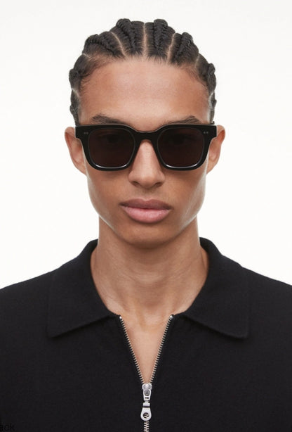 CHIMI 04 Sunglasses Black
