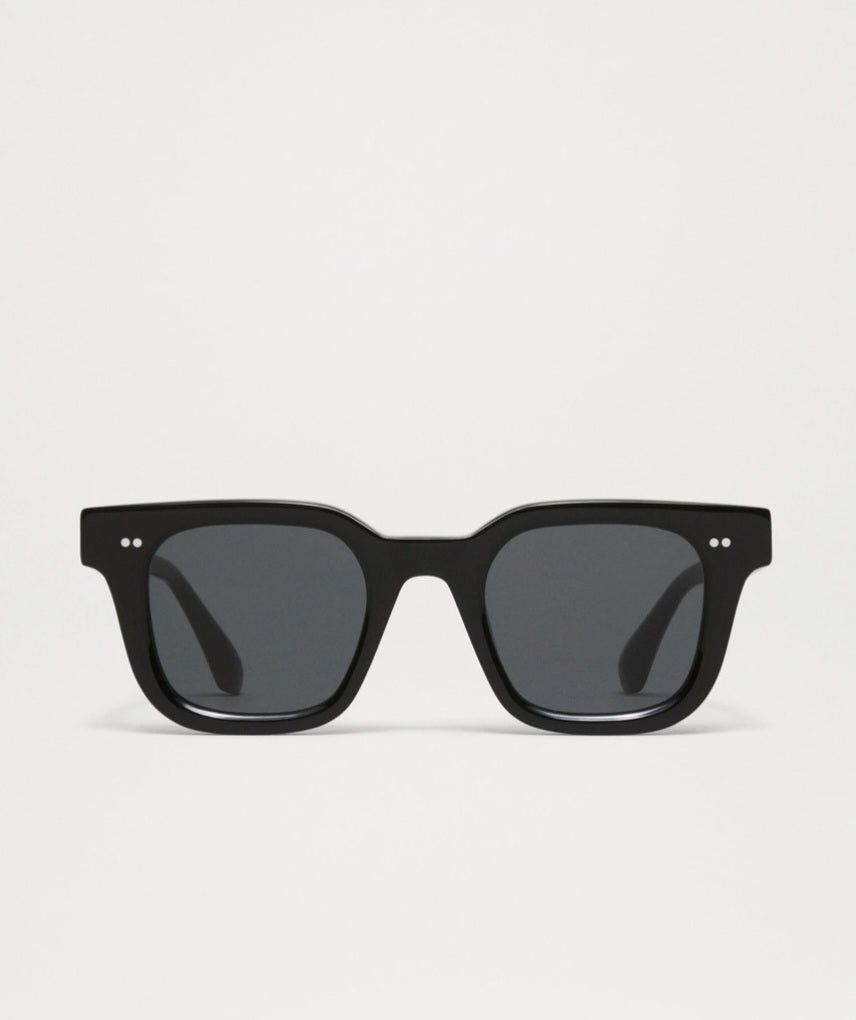 CHIMI 04 Sunglasses Black
