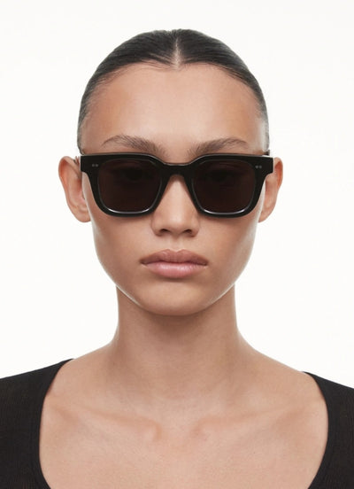 CHIMI 04 Sunglasses Black