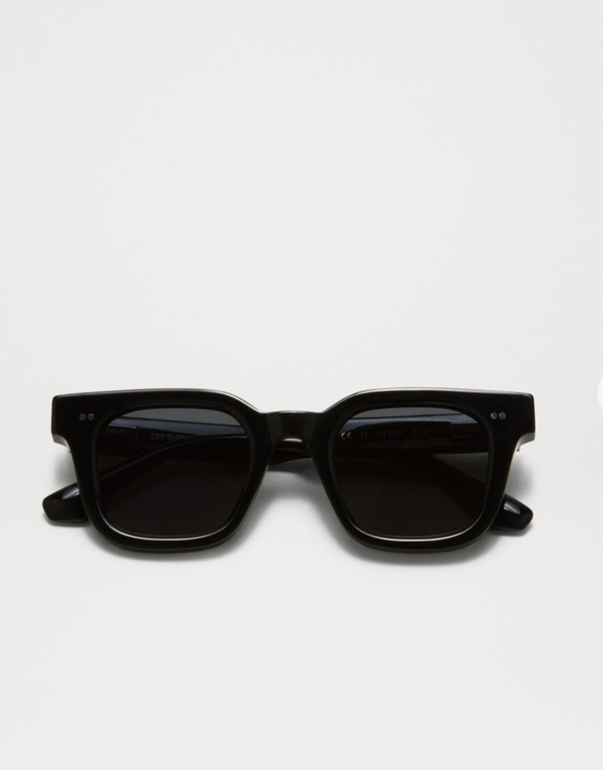 CHIMI 04 Sunglasses Black