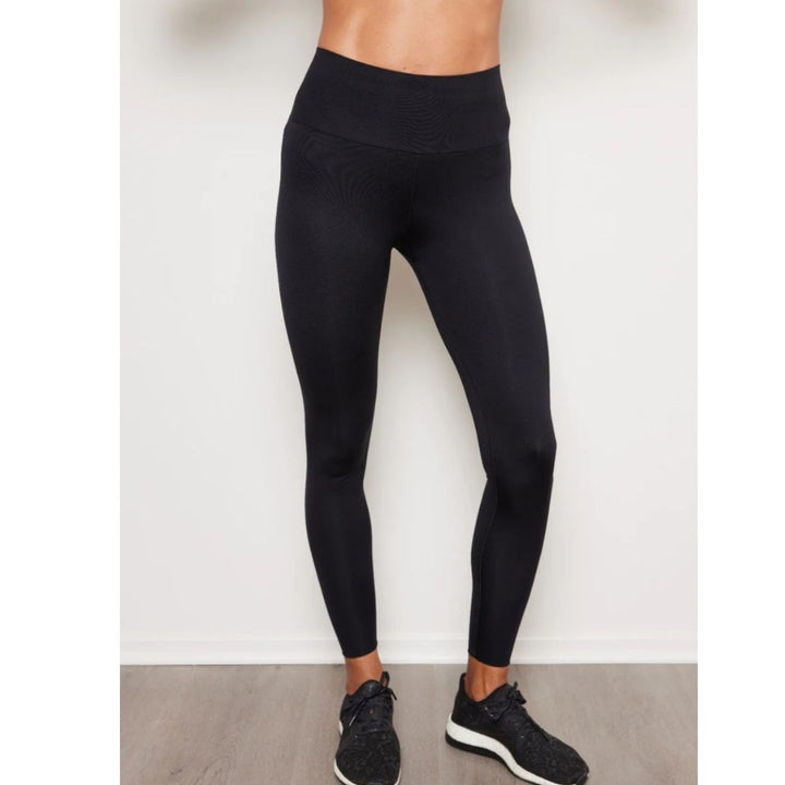 ULTRACOR Brushed Aura Ultra High Legging In Black