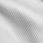 JAMES PERSE Ribbed Daily Tank- White