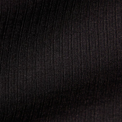 JAMES PERSE Sunset Tank- Black