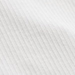 JAMES PERSE Sunset Tank- White