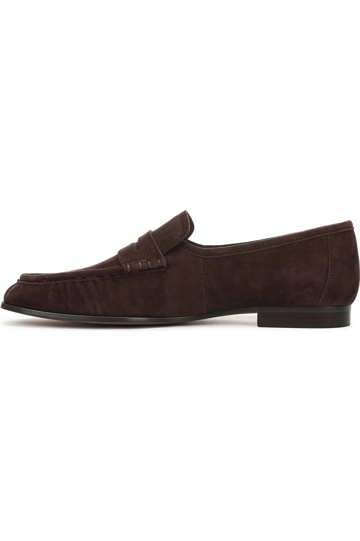 SAM EDELMAN Lizbeth Loafer in Brown