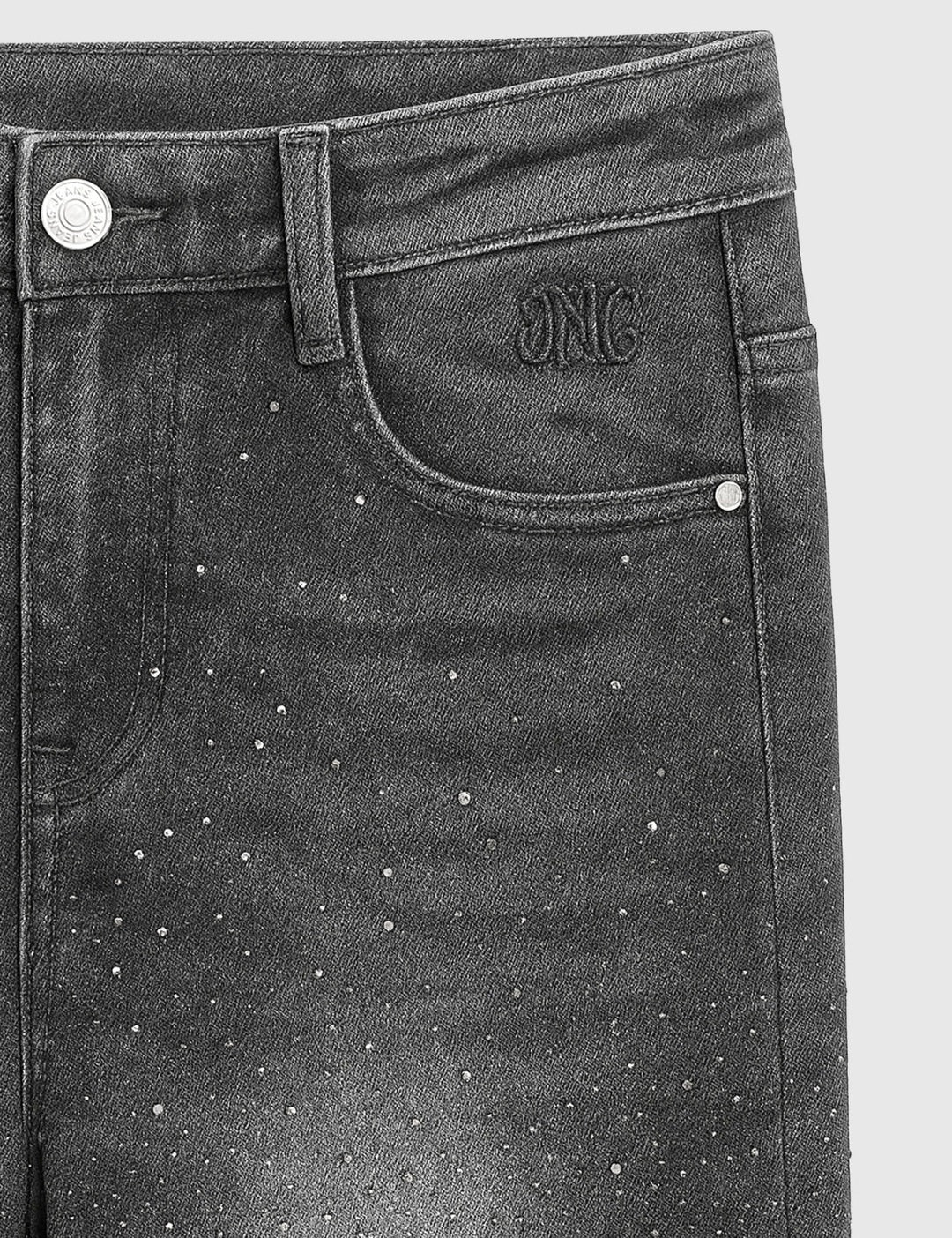 ANGE JEAN PALONE gris degrade