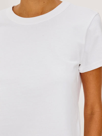 RAILS Girlfriend Tee